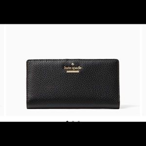Kate Spade Jackson Street Stacy Wallet